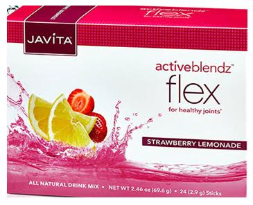 ActiveBlendz Flex